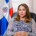 @MMujerRD reconoce compromiso del Presidente @LuisAbinader con los derechos y la salud integral de las mujeres