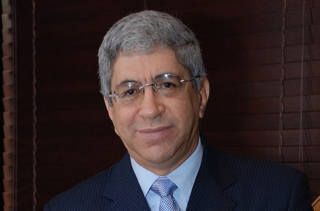 Fallece el veterano periodista Adriano Miguel Tejeda ex director Diario Libre