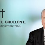 Fallece banquero Alejandro E. Grullón E. fundador y primer presidente del @Popularenlinea y del Grupo Popular