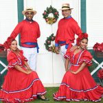 @MTurismoRD da la bienvenida a la Navidad, confiado en que el turismo seguirá fortaleciéndose