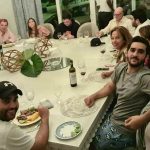 @CarolinaMejiaG despide año 2020 y da gracias a Dios