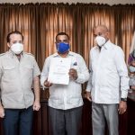 @JosePaliza: Gobierno deposita RD$47 MM para obras municipales en Barahona