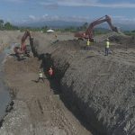 @INDRHIRD reinicia el proyecto agrícola Azua ll luego de años paralizado