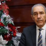 Mensaje navideño de @FGarciaFermin
