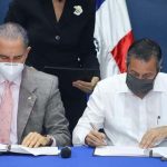 @MESCYTRD y @AmbienteRD acuerdan desarrollar programa de investigación científica y tecnológica ambiental