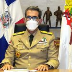 Ministro @MDefensaRD da negativo a COVID-19