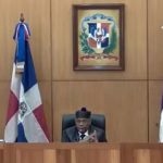 EnVivo: Medida de coerción  a 10 por Operación Anti Pulpo