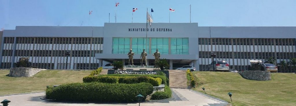 @MDefensaRD Crea comisión para evaluar propuestas presentadas por el @MapRDo