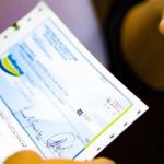 @MDefensaRD entrega pago retroactivo a militares retirados, viudas y tutores