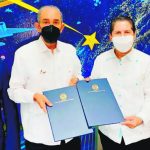 MescytRD dará apoyo al Liceo Científico Salcedo