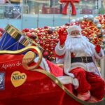 @MTurismoRD “Navidad con Esperanza”