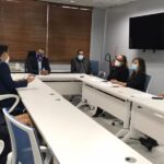 @SaludPublicaRD Aborda tema “Educación virtual en tiempos de COVID-19”