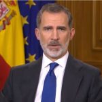 Mensaje de Navidad del Rey España Felipe VI
