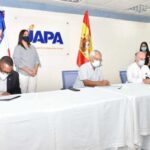 Nuevo proyecto beneficiará microempresarios afectados por el COVID-19 @mineconomiard