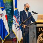 @MESCYTRD insta a instituciones de educación superior a seguir labor sostenida en este ambiente de pandemia