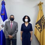 OPTIC y JCE aúnan esfuerzos para implementar la identidad digital en República Dominicana
