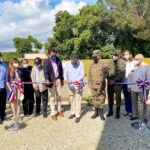 @AmbienteRD Inaugura Planta “General Benito Monción”