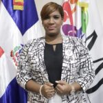 Conoce a @LuzIrinaJimenez la nueva ministra de la Juventud