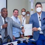 @GabSocialRD entrega fondos a artistas para paliar crisis por la pandemia