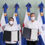 @MIREXRD y @Bandex_RD Colaborarán para brindar apoyo al Sector Exportador Dominicano