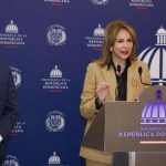 @MilagrosGermanO precisa alcances de las nuevas medidas del toque de queda