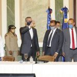 Pdte.Luis Abinader Firma Promulgación Ley de PROINDUSTRIA