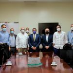 @AgriculturaRD acuerda con supermercados disminución ganancias en productos de la canasta básica