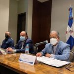 Comité Nacional de Facilitación busca RD utilice pasaporte electrónico