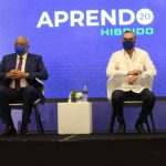 @LuisAbinader encabeza inauguración congreso de Educa, Aprendo 2020