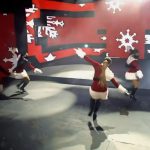 En Vivo: Especial de Navidad Online 25 Diciembre 2020