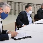 @ADRnacional: @MTrabajoRD y @MapRDo firman declaración para hacer cumplir Ley Orgánica sobre Discapacidad
