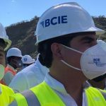 @HostosR en proyecto Monte Grande