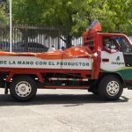 @AgriculturaRD e @InespreRD realizarán ventas de alimentos en 135 sectores del Gran Santo Domingo con motivo de navidad