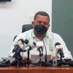 @INTRANT_RD supervisará terminales de pasajeros para mantener distanciamiento físico durante festividades