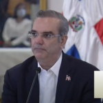 @LuisAbinader hará cumplir Ley de Migración a carta cabal; pide a Haití controlar flujo a RD