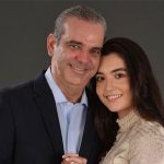 @LuisAbinader: “Hoy celebro la vida de mi hija menor, mi querida Adriana….”