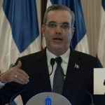 En Vivo: Presidente @LuisAbinader se dirige al pueblo dominicano. Compromiso por la transparencia, la integridad y las transformaciones