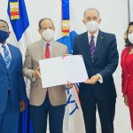 @MESCYTRD incorpora a 392 miembros a la Carrera Nacional de Investigadores
