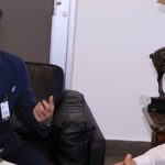 @ItoBisono explora junto a la JICA ampliación proyectos y estrechan lazos con agencia del gobierno Japonés