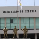 @MDefensaRD  indulta a los militares detenidos por faltas disciplinarias