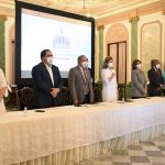 @SaludPublicaRD presenta guía de educación para personas VIH positivas