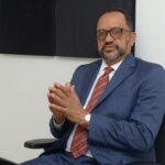 Presidente @LuisAbinader convoca Consejo Nacional de la Magistratura