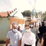 @RaquelArbaje: “Canalizar las ayudas necesarias y siempre estar dispuesta a servir es mi gran compromiso”