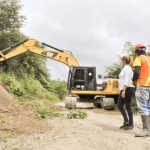 Gobierno @LuisAbinader dispone más de RD$719 millones de pesos para rehabilitar caminos productivos @AgriculturaRD