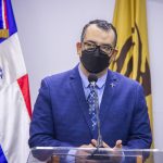 @RomnJquez Pdte. @juntacentral Hace de conocimiento público que ha dado positivo al virus covid-19