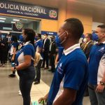 @SaludPúblicaRD Dispone de 50 inspectores para el @MetroSD_RD y el @Telefericosd