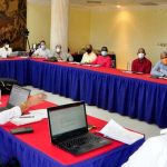 Identifican potencial en río Yuna para ejecución de proyecto sobre manejo integrado de cuenca