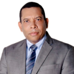 Dr. Dario Nin, aspirante defensor del pueblo adjunto