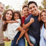 Noviembre, mes de la familia en República Dominicana, IMPORTANCIA DE LA FAMILIA EN LA SOCIEDAD Y EN EL DESARROLLO DE INDIVIDUOS POSITIVOS