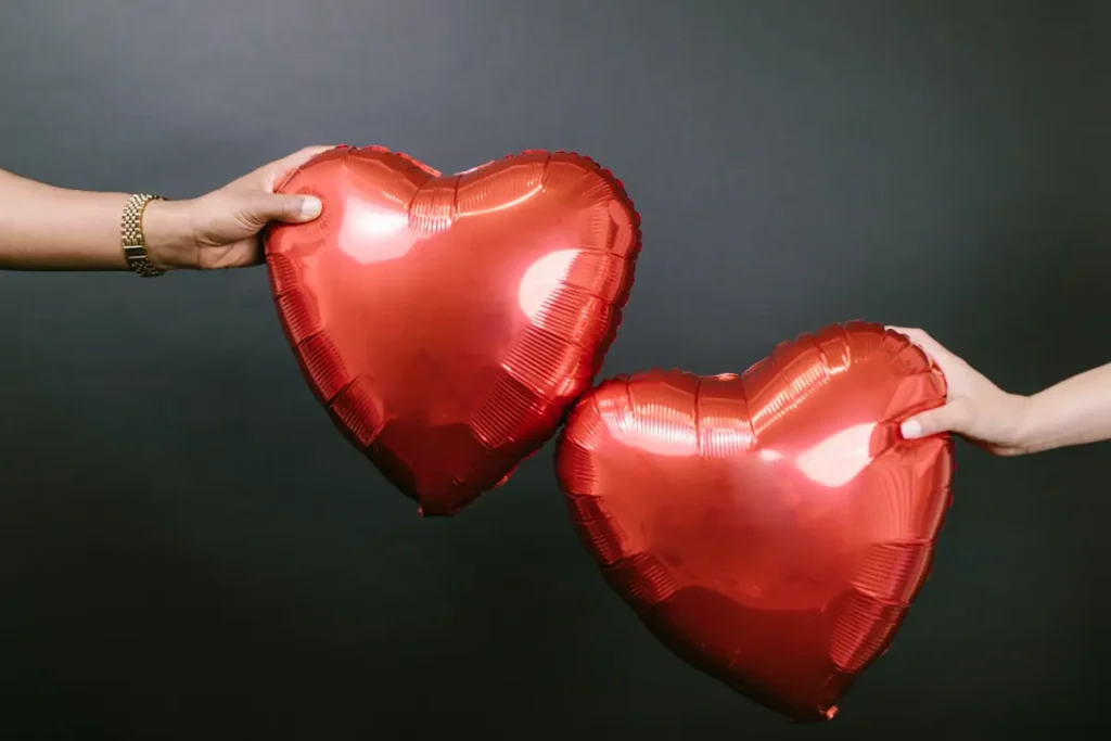Feliz día del amor y la amistad!! Que sean la fuerza que muevan los corazones aun futuro de progreso, paz y juntos como familia formemos una grandiosa Nación con base en el Amor @LaVozDelPRM